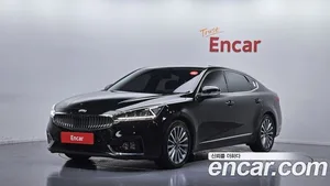 Kia K7, 2017 — миниатюра 1