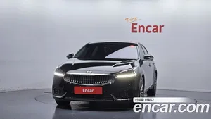 Kia K7, 2017 — миниатюра 3