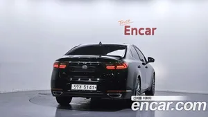Kia K7, 2017 — миниатюра 4