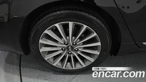 Kia K7, 2017 — миниатюра 5