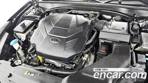Kia K7, 2017 — миниатюра 6