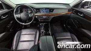 Kia K7, 2017 — миниатюра 10