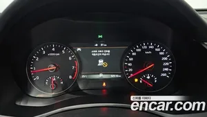 Kia K7, 2017 — миниатюра 11