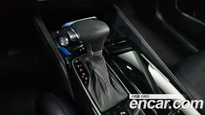 Kia K7, 2017 — миниатюра 12