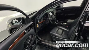 Kia K7, 2017 — миниатюра 13