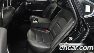 Kia K7, 2017 — миниатюра 17