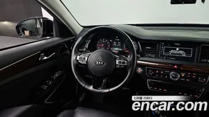 Kia K7, 2017 — миниатюра 19