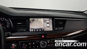 Kia K7, 2017 — миниатюра 20