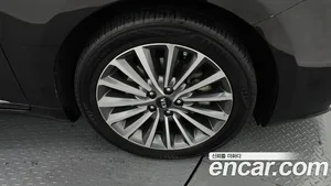 Kia K7, 2017 — миниатюра 7