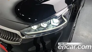 Kia K7, 2017 — миниатюра 8