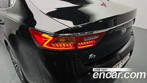 Kia K7, 2017 — миниатюра 9