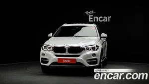 BMW X6, 2018 — миниатюра 3