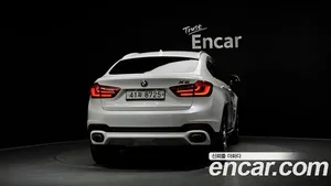 BMW X6, 2018 — миниатюра 4