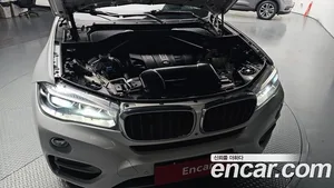 BMW X6, 2018 — миниатюра 6