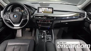 BMW X6, 2018 — миниатюра 7