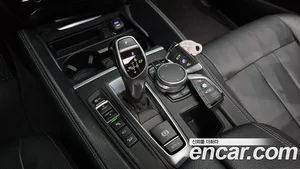 BMW X6, 2018 — миниатюра 9
