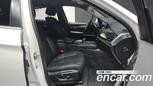 BMW X6, 2018 — миниатюра 10