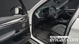BMW X6, 2018 — миниатюра 11