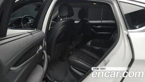 BMW X6, 2018 — миниатюра 12