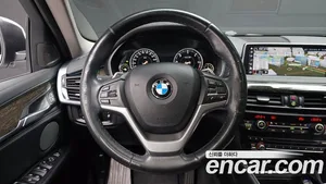 BMW X6, 2018 — миниатюра 13