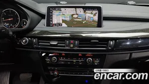 BMW X6, 2018 — миниатюра 14