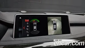 BMW X6, 2018 — миниатюра 15