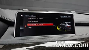BMW X6, 2018 — миниатюра 16