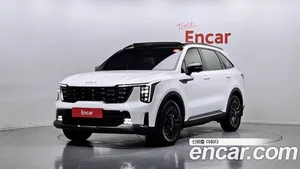 Kia Sorento, 2024 — миниатюра 1