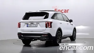 Kia Sorento, 2024 — миниатюра 2