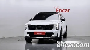 Kia Sorento, 2024 — миниатюра 3