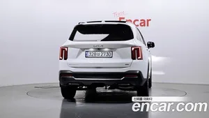 Kia Sorento, 2024 — миниатюра 4