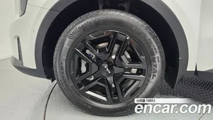 Kia Sorento, 2024 — миниатюра 5