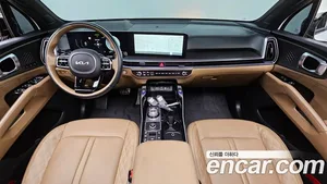 Kia Sorento, 2024 — миниатюра 10