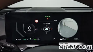 Kia Sorento, 2024 — миниатюра 11