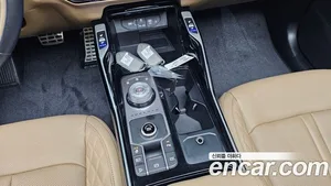 Kia Sorento, 2024 — миниатюра 12