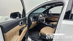 Kia Sorento, 2024 — миниатюра 13