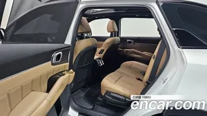 Kia Sorento, 2024 — миниатюра 17