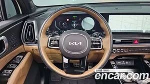 Kia Sorento, 2024 — миниатюра 19