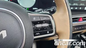Kia Sorento, 2024 — миниатюра 21