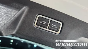 Kia Sorento, 2024 — миниатюра 22