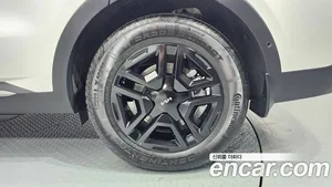 Kia Sorento, 2024 — миниатюра 7