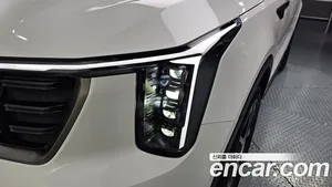 Kia Sorento, 2024 — миниатюра 8