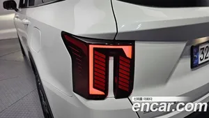 Kia Sorento, 2024 — миниатюра 9