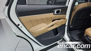 Kia Sorento, 2024 — миниатюра 15
