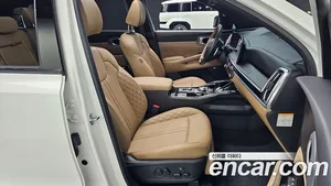 Kia Sorento, 2024 — миниатюра 16