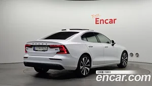 Volvo S60, 2024 — миниатюра 2