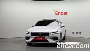 Volvo S60, 2024 — миниатюра 3