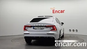 Volvo S60, 2024 — миниатюра 4