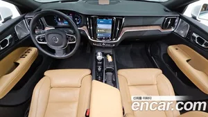 Volvo S60, 2024 — миниатюра 7