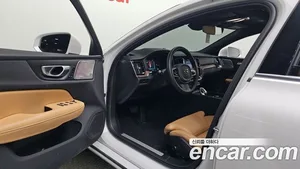 Volvo S60, 2024 — миниатюра 10